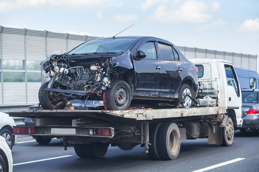 Augusta Accident Assistance